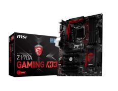 PLACA MSI Z170A GAMING M3