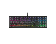 TECLADO MECÁNICO XTRFY MX 3.1 NEGRO CHERRY
