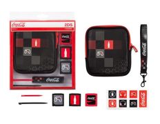 Kit de Colección 8 en 1 de Coca-Cola 2DS