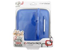 ARDISTEL TOUCH PACK 2DS