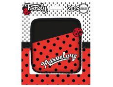 Bolsa INDECA Trendy 2018 (2DS) Estilo Moderno y Funcional
