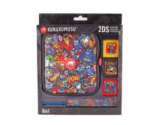 KIT KUKUXUNUSU 8 EN 1 (2DS)