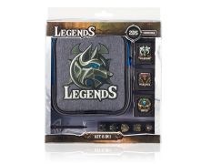 Kit LEGENDS 8 en 1 (2DS)