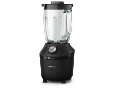 Philips Batidora de Vaso 3000 Series HR2291/01 600W 2L - Color Negro