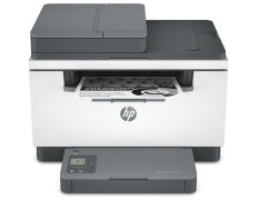 Impresora Multifunción HP LaserJet M234SDW Monocromo WiFi/Dúplex/ADF - Blanco