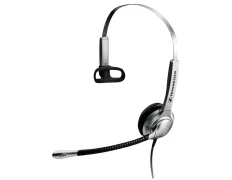 Auriculares EPOS SH 330 Monoaural Gris con Easy Disconnect