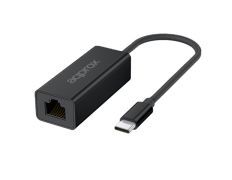 Adaptador de Red RJ45 2.5Gb a USB Type C - Approx APPC57