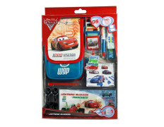 INDECA PACK ACC.DISNEY: CARS 2 para DS y 3DS