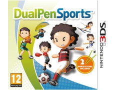 DUAL PEN SPORTS