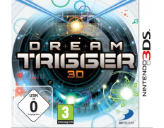 DREAM TRIGGER - 3DS