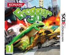 FROGGER 3D