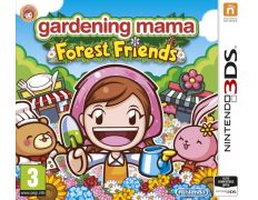 Gardening Mama: Amigos del bosque