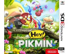 ¡Consigue Pikmin - Juego para Nintendo 3DS!