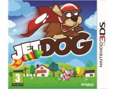 JET DOG - 3DS
