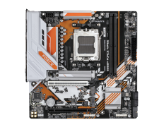 PLACA BASE GIGABYTE B850M FORCE WF6E