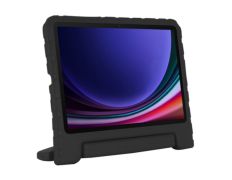 Tapa Protectora Tablet para Niños Samsung Galaxy Tab S9/S9 FE - Negro Just In Case