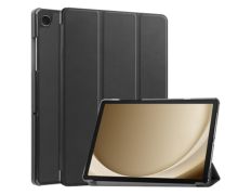 Funda Tablet Samsung Galaxy Tab A9+ Smart Tri-Fold Negro Just In Case