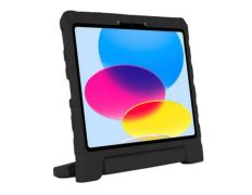 Funda Just In Case Kids Tablet iPad 2022 10.9" Negro - Protégete