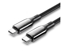 Cable Vention USB-C a USB-C 2.0 100W 2M Negro