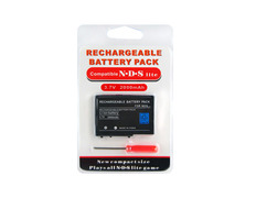 Bateria Recargable NDS Lite