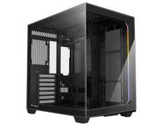 CAJA SEMITORRE ATX C5 NEGRO - ANTEC