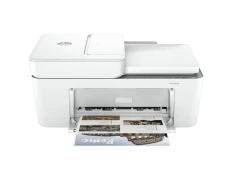 Impresora HP DeskJet 4220e Wi-Fi Bluetooth 4.2 Blanco