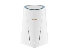 D-LINK Router Inalámbrico WiFi-6 AX6000 Banda Dual