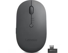 Mouse inalámbrico Lenovo Wireless X9 Edition Bluetooth Multi-Device 2.4Gz