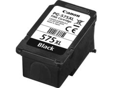 CANON PG-575 XL CARTUCHO TINTA NEGRO para Obtener Impresiones de Alta Calidad - Original