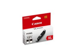Cartucho Tinta Negro Canon XL - Alta Calidad y Duradero