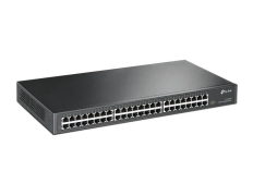 Switch TP-LINK 48 Puertos Gigabit - Rápido y Eficiente