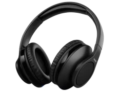 Auriculares Philips 6000 series en color negro TAH6206BK/00