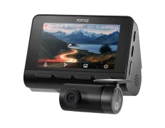 70mai Dash Cam 4K A800SE + Cámara Trasera RC22 Xiaomi 70mai