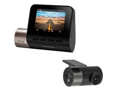 70mai Kit A500s Dash Cam Pro Plus+ GPS + Cámara Trasera RC06