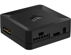 Hub iCUE Link System Black Corsair