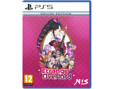 ETRANGE OVERLORD - DELUXE EDITION