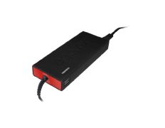 Cargador Universal Approx 90W Automático Slim con 13 Adaptadores - Portátil