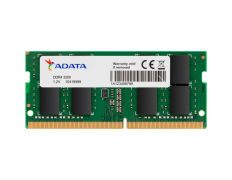 Memoria RAM DDR4 8 GB 3200 Mhz. SODIMM ADATA
