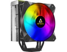 Antec Ventilador Universal FrigusAir 400 A-RGB - Enfriamiento Potente y Versátil