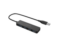 HUB USB 3.0 ADAPTADOR 4 PUERTOS APPROX APPC49 4XUSB 3.0