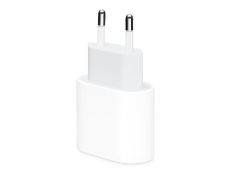 Cargador Apple 20W Type-C de Pared