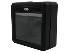 Lector de Código de Barras de Sobremesa Negro APPLS08+ 1D/2D - Marca APPROX