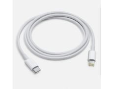 Cable Datos/Cargador USB-C a Lightning 1M - Marca Approx