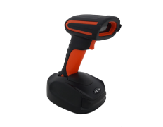 Lector de Código de Barras Industrial 2D Bluetooth - Modelo APPROX