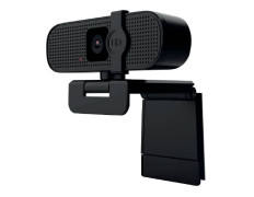 WEBCAM APPROX 2K AUTOFOCUS NEGRO