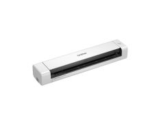 BROTHER ESCANER MOBILE DS-740D BLANCO