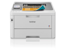 Título: Impresora Brother Laser HLL8240CDW Blanco - Blanca