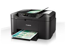 CANON MULTIFUNCION MAXIFY MB2150 WIFI NEGRO