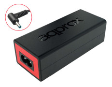 Cargador HP 90W para Portátil 19,5V/4,73A 4,5*3MM