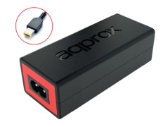 Cargador Lenovo 65W 20V/3.25A Específico para Portátil - Adaptador 11x5mm